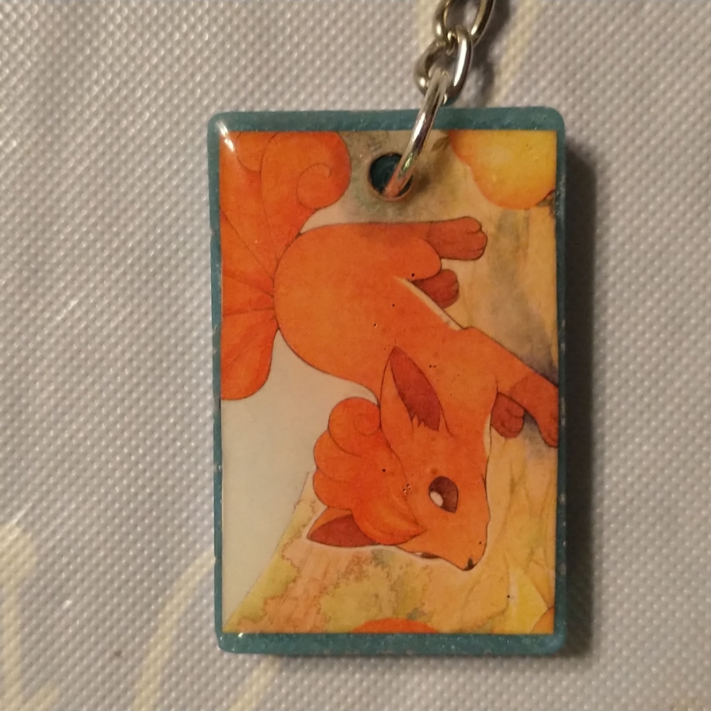 Pokemon Keychains - Picture 14 of 16